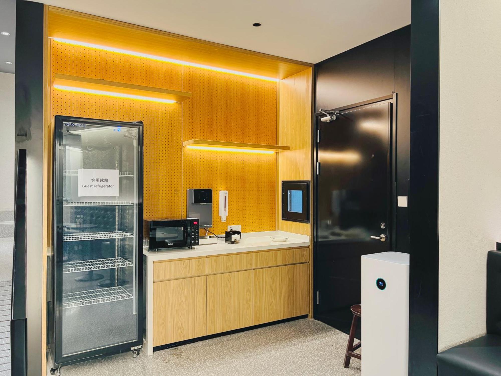 Dayin Garden Hotel -Near People'S Square & Nanjing Road-Large Social Area -Bar -Cafe -Gym -Free Laundry Luggage Storage -24H Front Desk-English Service Shanghai Luaran gambar