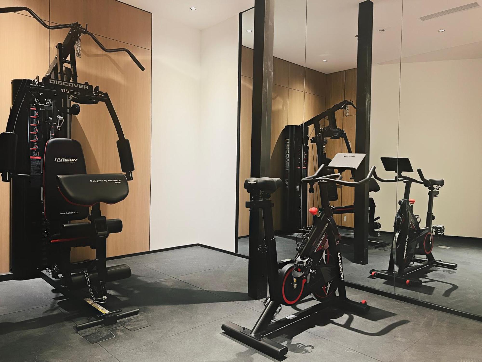 Dayin Garden Hotel -Near People'S Square & Nanjing Road-Large Social Area -Bar -Cafe -Gym -Free Laundry Luggage Storage -24H Front Desk-English Service Shanghai Luaran gambar