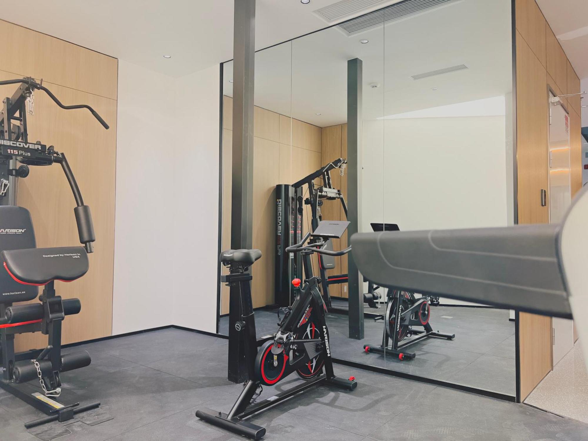 Dayin Garden Hotel -Near People'S Square & Nanjing Road-Large Social Area -Bar -Cafe -Gym -Free Laundry Luggage Storage -24H Front Desk-English Service Shanghai Luaran gambar