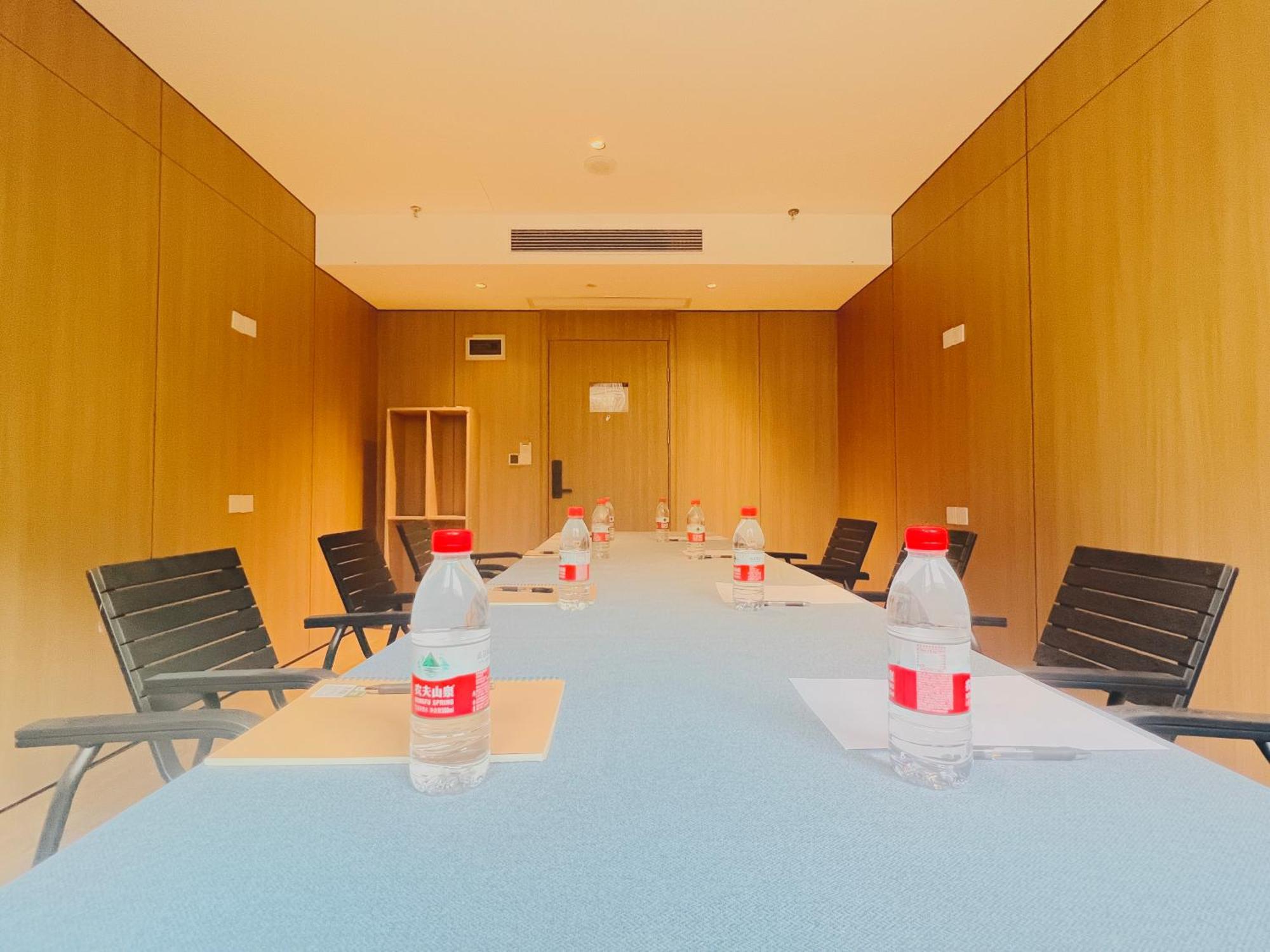 Dayin Garden Hotel -Near People'S Square & Nanjing Road-Large Social Area -Bar -Cafe -Gym -Free Laundry Luggage Storage -24H Front Desk-English Service Shanghai Luaran gambar