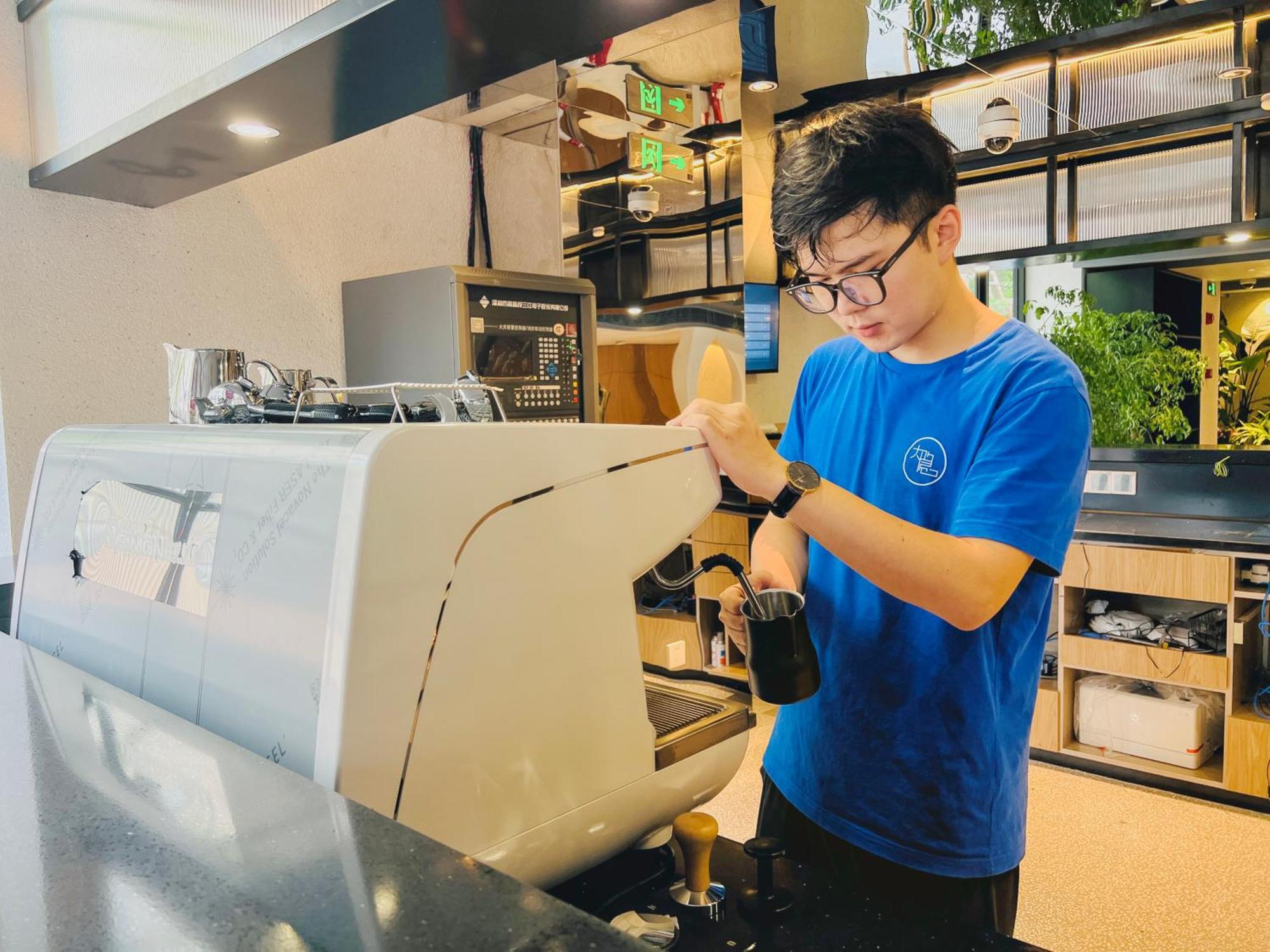 Dayin Garden Hotel -Near People'S Square & Nanjing Road-Large Social Area -Bar -Cafe -Gym -Free Laundry Luggage Storage -24H Front Desk-English Service Shanghai Luaran gambar