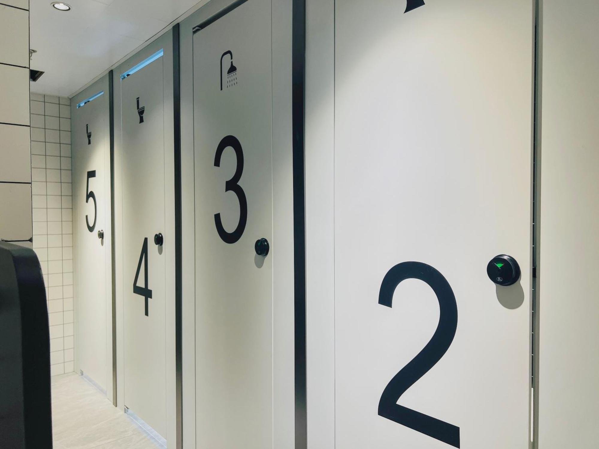 Dayin Garden Hotel -Near People'S Square & Nanjing Road-Large Social Area -Bar -Cafe -Gym -Free Laundry Luggage Storage -24H Front Desk-English Service Shanghai Luaran gambar